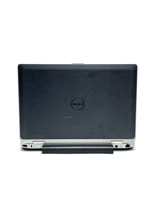 Ноутбук А-класс Dell Latitude E6430 / 14&quot; (1600x900) TN / Intel Core i7-3520M (2 (4) ядра по 2.9 - 3.6 GHz) / 8 GB DDR3 / 240 GB SSD / Intel HD Graphics 4000 / WebCam / DVD-RW - 3