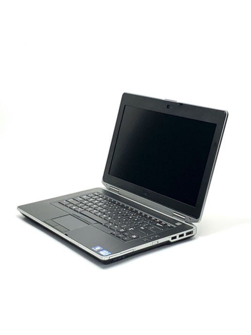 Ноутбук А-класс Dell Latitude E6430 / 14&quot; (1600x900) TN / Intel Core i7-3520M (2 (4) ядра по 2.9 - 3.6 GHz) / 8 GB DDR3 / 240 GB SSD / Intel HD Graphics 4000 / WebCam / DVD-RW - 5