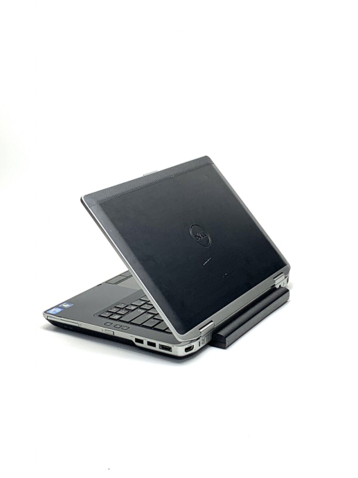 Ноутбук А-класс Dell Latitude E6430 / 14&quot; (1600x900) TN / Intel Core i7-3520M (2 (4) ядра по 2.9 - 3.6 GHz) / 8 GB DDR3 / 240 GB SSD / Intel HD Graphics 4000 / WebCam / DVD-RW - 7