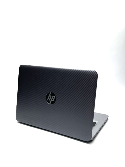 Нетбук А-класс HP EliteBook 820 G3 / 12.5&quot; (1366x768) TN / Intel Core i3-6100U (2 (4) ядра по 2.3 GHz) / 4 GB DDR4 / 128 GB SSD / Intel HD Graphics 520 / WebCam - 3