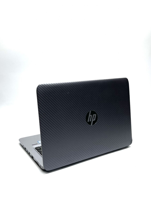 Нетбук А-класс HP EliteBook 820 G3 / 12.5&quot; (1366x768) TN / Intel Core i3-6100U (2 (4) ядра по 2.3 GHz) / 4 GB DDR4 / 128 GB SSD / Intel HD Graphics 520 / WebCam - 6