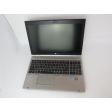 Ноутбук 15.6" HP EliteBook 8560P Intel Core i5-2520M 4Gb RAM 250Gb HDD - 2