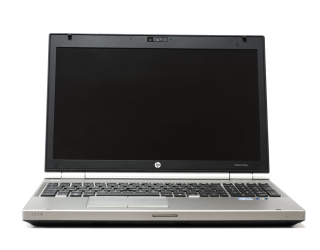 БУ Ноутбук 15.6&quot; HP EliteBook 8560P Intel Core i5-2520M 4Gb RAM 240Gb SSD из Европы в Днепре