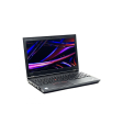 Ноутбук А-класс Lenovo ThinkPad L560 / 15.6" (1366x768) TN / Intel Core i5-6300U (2 (4) ядра по 2.4 - 3.0 GHz) / 4 GB DDR4 / 240 GB SSD / Intel HD Graphics 520 / WebCam / DVD-RW / Win 10 Pro - 4