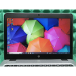 Ноутбук Б-класс HP EliteBook 840 G3 / 14" (1366x768) TN / Intel Core i5-6300U (2 (4) ядра по 2.4 - 3.0 GHz) / 8 GB DDR4 / 180 GB SSD M.2 / Intel HD Graphics 520 / WebCam / Fingerprint / DisplayPort - 3