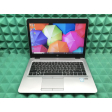 Ноутбук Б-класс HP EliteBook 840 G3 / 14" (1366x768) TN / Intel Core i5-6300U (2 (4) ядра по 2.4 - 3.0 GHz) / 8 GB DDR4 / 180 GB SSD M.2 / Intel HD Graphics 520 / WebCam / Fingerprint / DisplayPort - 2