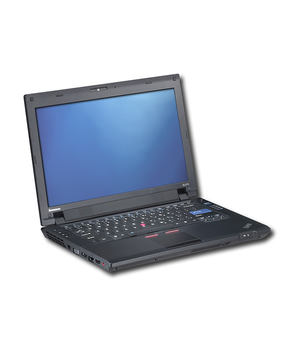 Ноутбук 14&quot; Lenovo ThinkPad SL410 Intel Core 2 Duo T5870 2Gb RAM 320Gb HDD - 1