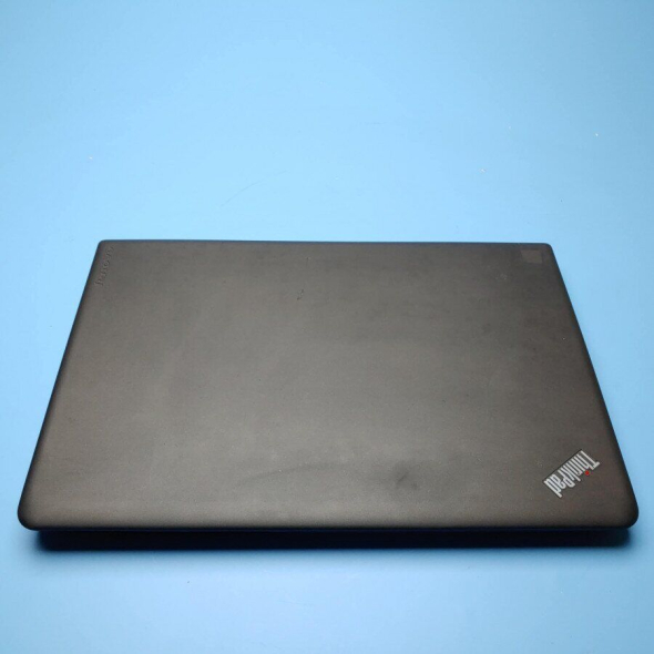 Ноутбук Lenovo ThinkPad E550 / 15.6&quot; (1366x768) TN / Intel Core i3-4005U (2 (4) ядра по 1.7 GHz) / 8 GB DDR3 / 240 GB SSD / Intel HD Graphics 4400 / WebCam / DVD-ROM / Win 10 Pro - 6