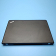 Ноутбук Lenovo ThinkPad E550 / 15.6" (1366x768) TN / Intel Core i3-4005U (2 (4) ядра по 1.7 GHz) / 8 GB DDR3 / 240 GB SSD / Intel HD Graphics 4400 / WebCam / DVD-ROM / Win 10 Pro - 3