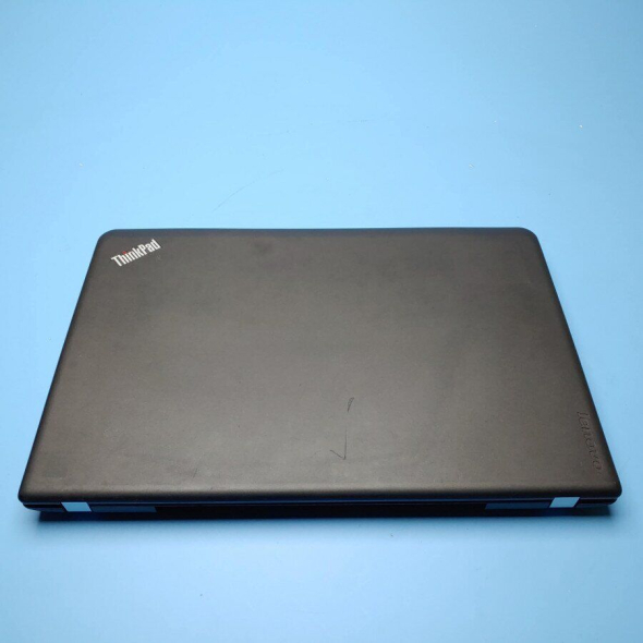Ноутбук Lenovo ThinkPad E550 / 15.6&quot; (1366x768) TN / Intel Core i3-4005U (2 (4) ядра по 1.7 GHz) / 8 GB DDR3 / 240 GB SSD / Intel HD Graphics 4400 / WebCam / DVD-ROM / Win 10 Pro - 3