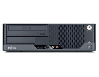 БУ Системный блок Fujitsu-Siemens Esprimo  E7936 CORE 2DUO E7500  4GB DDR3 160GB HDD из Европы в Днепре