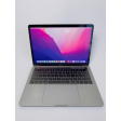 Ультрабук Apple MacBook Pro 13 (2019) / 13.3" (2560x1600) IPS / Intel Core i5-8257U (4 (8) ядра по 1.4 - 3.9 GHz) / 8 GB DDR3 / 256 GB SSD / Intel Iris Plus Graphics 645 / WebCam / True Tone / Touch ID / Space Gray - 2