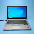 Ультрабук Б-класс Lenovo ThinkPad 13 / 13.3" (1366x768) TN / Intel Core i5-7200U (2 (4) ядра по 2.5 - 3.1 GHz) / 8 GB DDR4 / 256 GB SSD / Intel HD Graphics 620 / WebCam / Win 10 Pro - 2