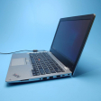 Ультрабук Б-класс Lenovo ThinkPad 13 / 13.3" (1366x768) TN / Intel Core i5-7200U (2 (4) ядра по 2.5 - 3.1 GHz) / 8 GB DDR4 / 256 GB SSD / Intel HD Graphics 620 / WebCam / Win 10 Pro - 5