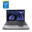 Ноутбук Б-класс Dell Inspiron 1564 / 15.6" (1366x768) TN / Intel Core i5-520M (2 (4) ядра по 2.4 - 2.93 GHz) / 4 GB DDR3 / 240 GB SSD / Intel HD Graphics / WebCam - 1