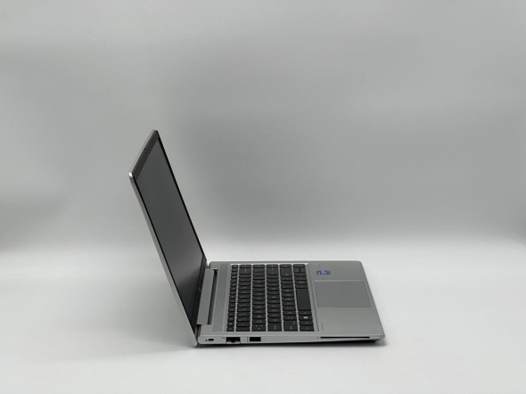 Ультрабук HP ProBook 640 G8 / 14&quot; (1920x1080) IPS / Intel Core i5-1145G7 (4 (8) ядра по 2.6 - 4.4 GHz) / 16 GB DDR4 / 250 GB SSD / Intel Iris Xe Graphics / WebCam - 3