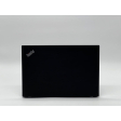 Ультрабук Lenovo ThinkPad X1 Carbon (5th Gen) / 14" (1920x1080) IPS / Intel Core i7-6500U (2 (4) ядра по 2.5 - 3.1 GHz) / 8 GB DDR4 / 240 GB SSD / Intel HD Graphics 520 / WebCam - 5