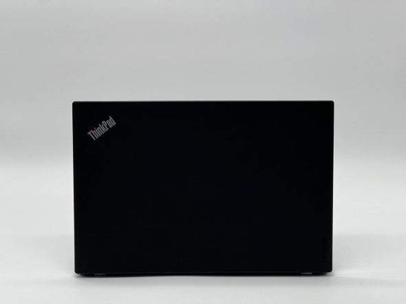Ультрабук Lenovo ThinkPad X1 Carbon (5th Gen) / 14&quot; (1920x1080) IPS / Intel Core i7-6500U (2 (4) ядра по 2.5 - 3.1 GHz) / 8 GB DDR4 / 240 GB SSD / Intel HD Graphics 520 / WebCam - 5