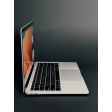 Ультрабук Б-класс Apple MacBook Air 13 (2019) / 13.3" (2560x1600) IPS / Intel Core i5-8210Y (2 (4) ядра по 1.6 - 3.6 GHz) / 8 GB DDR3 / 256 GB SSD / Intel UHD Graphics 617 / WebCam / True Tone / Touch ID / Silver - 4