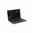 Ультрабук А класс Lenovo ThinkPad X1 Carbon Gen 6 / 14" (2560x1440) IPS / Intel Core i5-8350U (4 (8) ядра по 1.7 - 3.6 GHz) / 8 GB DDR4 / 256 GB SSD / Intel UHD Graphics 620 / WebCam / Win 10 Pro - 4