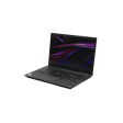 Ультрабук А класс Lenovo ThinkPad X1 Carbon Gen 6 / 14" (2560x1440) IPS / Intel Core i5-8350U (4 (8) ядра по 1.7 - 3.6 GHz) / 8 GB DDR4 / 256 GB SSD / Intel UHD Graphics 620 / WebCam / Win 10 Pro - 5