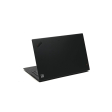 Ультрабук А класс Lenovo ThinkPad X1 Carbon Gen 6 / 14" (2560x1440) IPS / Intel Core i5-8350U (4 (8) ядра по 1.7 - 3.6 GHz) / 8 GB DDR4 / 256 GB SSD / Intel UHD Graphics 620 / WebCam / Win 10 Pro - 6