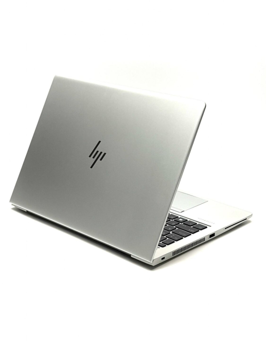 Ультрабук А класс HP EliteBook 745 G6 / 14&quot; (1920x1080) IPS / AMD Ryzen 5 3500U (4 (8) ядра по 2.1 - 3.7 GHz) / 32 GB DDR4 / 256 GB SSD / AMD Radeon Vega 8 Graphics / WebCam / Win 11 - 6