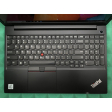 Ноутбук Б-класс Lenovo ThinkPad E15 / 15.6" (1920x1080) IPS / Intel Core i5-10210U (4 (8) ядра по 1.6 - 4.2 GHz) / 8 GB DDR4 / 256 GB SSD / Intel UHD Graphics / WebCam / USB 3.1 / HDMI - 4