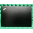 Ноутбук Б-класс Lenovo ThinkPad E15 / 15.6" (1920x1080) IPS / Intel Core i5-10210U (4 (8) ядра по 1.6 - 4.2 GHz) / 8 GB DDR4 / 256 GB SSD / Intel UHD Graphics / WebCam / USB 3.1 / HDMI - 5
