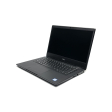 Ультрабук А- класс Dell Latitude 3400 / 14" (1366x768) TN / Intel Core i3-8145U (2 (4) ядра по 2.1 - 3.9 GHz) / 4 GB DDR4 / 500 GB HDD / Intel UHD Graphics / WebCam - 5