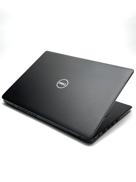 Ультрабук А- класс Dell Latitude 3400 / 14&quot; (1366x768) TN / Intel Core i3-8145U (2 (4) ядра по 2.1 - 3.9 GHz) / 4 GB DDR4 / 500 GB HDD / Intel UHD Graphics / WebCam - 6
