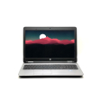 Ноутбук А- класс HP ProBook 650 G2 / 15.6" (1366x768) TN / Intel Core i5-6300U (2 (4) ядра по 2.4 - 3.0 GHz) / 8 GB DDR4 / 512 GB SSD / Intel HD Graphics 520 / WebCam / DVD-RW / Win 10 Pro - 2