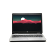 Ноутбук А- класс HP ProBook 650 G2 / 15.6" (1366x768) TN / Intel Core i5-6200U (2 (4) ядра по 2.3 - 2.8 GHz) / 16 GB DDR4 / 256 GB SSD / Intel HD Graphics 520 / WebCam / DVD-RW / Win 10 Pro - 2