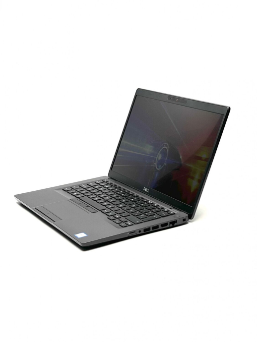 Ультрабук А- класс Dell Latitude 5400 / 14&quot; (1920x1080) IPS Touch / Intel Core i5-8365U (4 (8) ядра по 1.6 - 4.1 GHz) / 16 GB DDR4 / 256 GB SSD / Intel UHD Graphics / WebCam / Win 10 Pro - 5