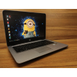 Нетбук Б-класс HP EliteBook 820 G3 / 12.5" (1920x1080) IPS / Intel Core i5-6300U (2 (4) ядра по 2.4 - 3.0 GHz) / 8 GB DDR4 / 240 GB SSD / Intel HD Graphics 520 / WebCam / Fingerprint / Windows 10 - 4