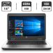 Ноутбук HP ProBook 640 G2 / 14" (1366x768) TN / Intel Core i5-6200U (2 (4) ядра по 2.3 - 2.8 GHz) / 8 GB DDR4 / 256 GB SSD / Intel HD Graphics 520 / WebCam / VGA / АКБ не держит заряд