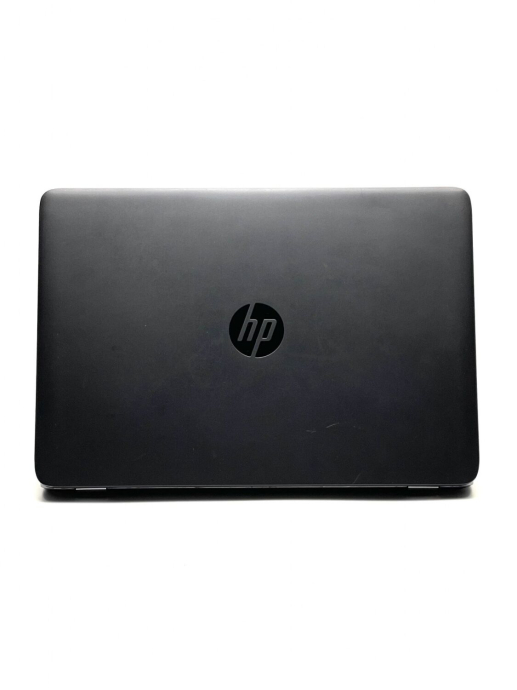 Ультрабук Б-класс HP EliteBook 840 G2 / 14&quot; (1600x900) TN / Intel Core i5-5300U (2 (4) ядра по 2.3 - 2.9 GHz) / 8 GB DDR3 / 240 GB SSD / Intel HD Graphics 5500 / WebCam /Win 10 Pro - 3