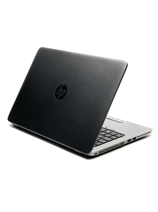 Ультрабук Б-класс HP EliteBook 840 G2 / 14&quot; (1600x900) TN / Intel Core i5-5300U (2 (4) ядра по 2.3 - 2.9 GHz) / 8 GB DDR3 / 240 GB SSD / Intel HD Graphics 5500 / WebCam /Win 10 Pro - 6