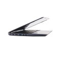 Ноутбук Toshiba Satellite U840 / 14" (1366x768) TN / Intel Core i3-2310M (2 (4) ядра по 2.1 GHz) / 8 GB DDR3 / 240 GB SSD / Intel HD Graphics 3000 / WebCam / Win 10 Pro - 2