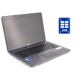 Ноутбук Toshiba Satellite U840 / 14" (1366x768) TN / Intel Core i3-2310M (2 (4) ядра по 2.1 GHz) / 8 GB DDR3 / 240 GB SSD / Intel HD Graphics 3000 / WebCam / Win 10 Pro - 1