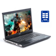 Ноутбук Dell Vostro 3550 / 15.6" (1366x768) TN / Intel Core i3-2330M (2 (4) ядра по 2.2 GHz) / 8 GB DDR3 / 240 GB SSD / Intel HD Graphics 3000 / WebCam / Win 10 Pro - 1