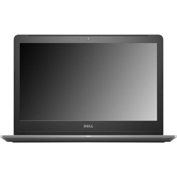 Ноутбук Dell Vostro 3550 / 15.6&quot; (1366x768) TN / Intel Core i3-2330M (2 (4) ядра по 2.2 GHz) / 8 GB DDR3 / 240 GB SSD / Intel HD Graphics 3000 / WebCam / Win 10 Pro - 2