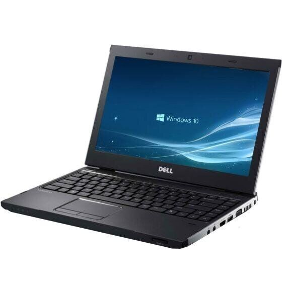 Ноутбук Dell Vostro 3550 / 15.6&quot; (1366x768) TN / Intel Core i3-2330M (2 (4) ядра по 2.2 GHz) / 8 GB DDR3 / 240 GB SSD / Intel HD Graphics 3000 / WebCam / Win 10 Pro - 3