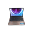 Ноутбук Asus K53E / 15.6" (1366x768) TN / Intel Core i3-2330M (2 (4) ядра по 2.2 GHz) / 8 GB DDR3 / 240 GB SSD / Intel HD Graphics 3000 / WebCam / DVD-ROM / Win 10 Pro - 2